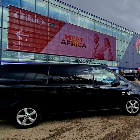 Chabé Spain explores new opportunities at FITUR 2025 in Madrid